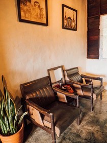 Taloh Homestay Chiangmai