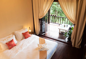 Taloh Homestay Chiangmai