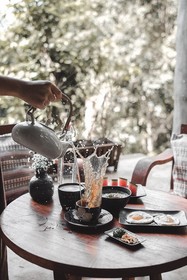 Taloh Homestay Chiangmai