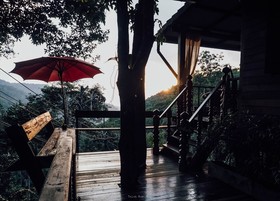 Taloh Homestay Chiangmai