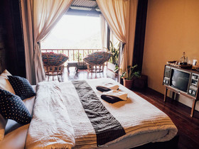 Taloh Homestay Chiangmai
