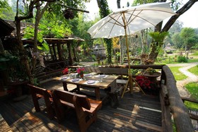 Tharnthong Lodges
