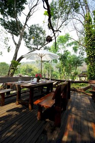 Tharnthong Lodges