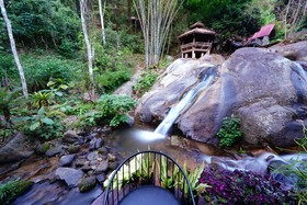 The Garret Mae Kampong Chiang Mai