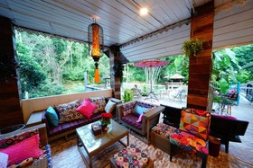 The Garret Mae Kampong Chiang Mai