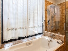 The Stream House