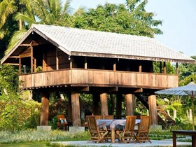 Baan Canna Country Resort