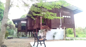BaanThai Nakano Homestay