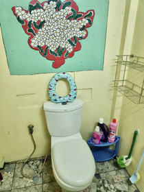 BaanThai Nakano Homestay
