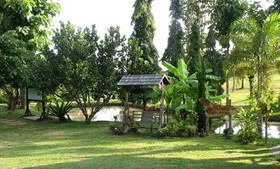 Ban Rai Tin Thai Ngarm Eco Lodge