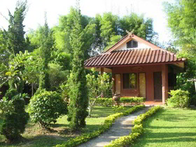 Ban Rai Tin Thai Ngarm Eco Lodge