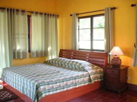 Ban Rai Tin Thai Ngarm Eco Lodge