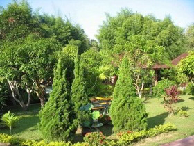 Ban Rai Tin Thai Ngarm Eco Lodge