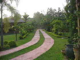 Ban Rai Tin Thai Ngarm Eco Lodge