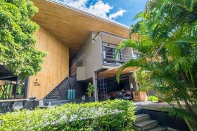 Cool Downs Resort