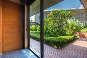 Cool Downs Resort