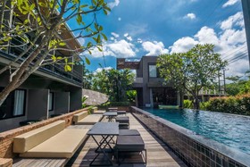 Cool Downs Resort