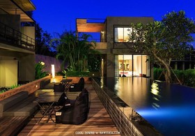 Cool Downs Resort
