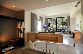 Cool Downs Resort
