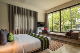 Cool Downs Resort