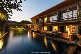 Cool Downs Resort