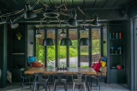 Cool Downs Resort