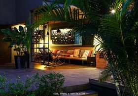 Cool Downs Resort