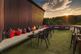 Cool Downs Resort