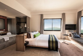 Cool Downs Resort
