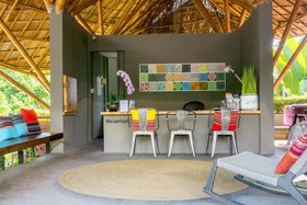 Cool Downs Resort