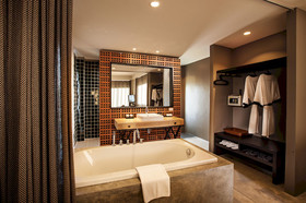 Cool Downs Resort