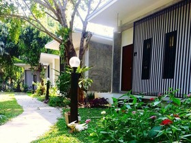 Dusai Tara Resort
