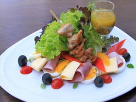Fanli Resort Chiang Mai