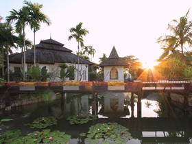 Fanli Resort Chiang Mai