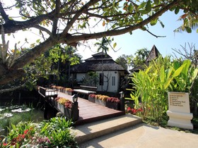 Fanli Resort Chiang Mai