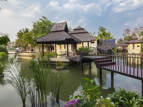 Fanli Resort Chiang Mai