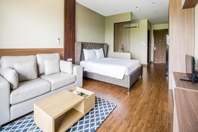 Green Valley Executive Serviced Residence