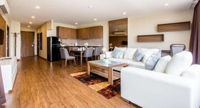 Green Valley Executive Serviced Residence