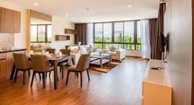 Green Valley Executive Serviced Residence
