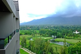 Green Valley Executive Serviced Residence