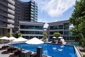 Green Valley Executive Serviced Residence