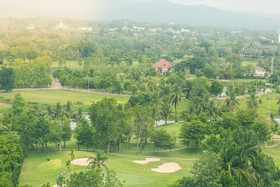 Green Valley Executive Serviced Residence