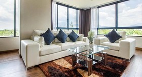 Green Valley Executive Serviced Residence