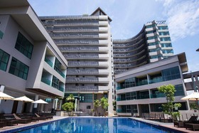 Green Valley Executive Serviced Residence