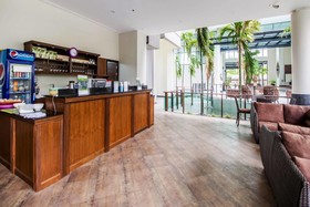 Green Valley Executive Serviced Residence