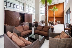 Green Valley Executive Serviced Residence