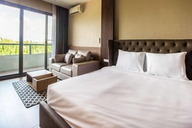 Green Valley Executive Serviced Residence