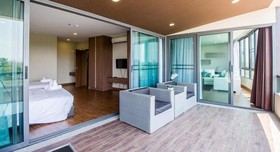 Green Valley Executive Serviced Residence