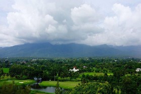 Green Valley Executive Serviced Residence