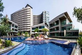Green Valley Executive Serviced Residence